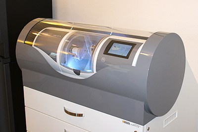 Flyer Cerec