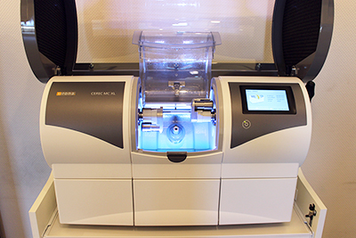 Flyer Cerec