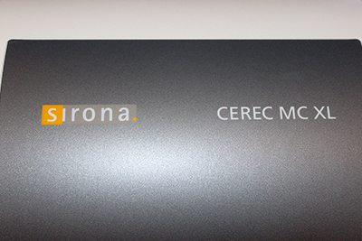 Flyer Cerec